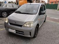 usata Daihatsu Cuore 1.0 12V 5 porte SX