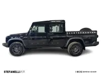 Nuova Ineos Grenadier 249 CV (183 kW) 2026 Inky black Furgone
