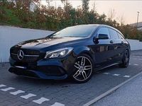 usata Mercedes CLA200 Shooting Brake d (cdi) Premium auto