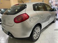 usata Fiat Bravo 1.4 T-jet 120 CV Emotion GPL!!!!