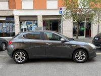 usata Alfa Romeo Giulietta 1.6 JTDm-2 105 CV Distinctive