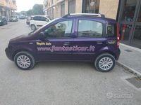 Usata Fiat Panda 77 CV (56 kW) 2010 Utilitaria