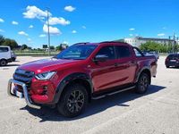 Usata Isuzu D-Max 163 CV (119 kW) 2023 Furgone