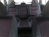 Usata Toyota Verso 126 CV (92 kW) 2011 Grigio Monovolume