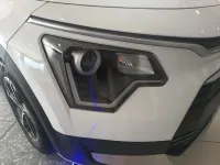Usata Kia Niro 105 CV (77 kW) 2022 Bianco SUV