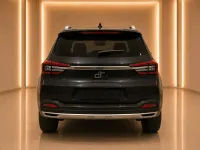 Usata DR DR 4.0 117 CV (86 kW) 2023 Nero SUV