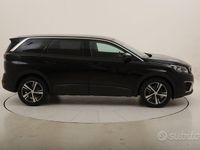 usata Peugeot 5008 Business EAT8 - 7 posti