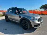 Usata Mini Countryman Hype 150 CV (110 kW) 2019 SUV