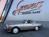Occasion Mercedes 560 230 ch (169 kW) 1988 Altri Cabriolet