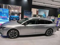 Nuova Peugeot 508 GT 131 CV (96 kW) 2025 Grigio Berlina