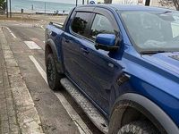 Usata Ford Ranger Raptor 213 CV (156 kW) 2024 Pick-up