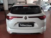 usata Renault Mégane IV -