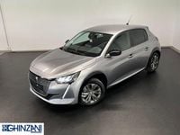 Usata Peugeot e-208 Active 100 kW (136 CV) 2023 Utilitaria