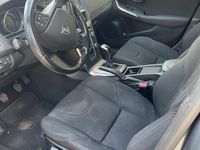 Occasion Volvo V40 Business Edition 115 ch (84 kW) 2014 Gris Berline