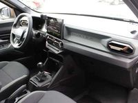 Usata Dacia Duster Extreme 131 CV (96 kW) 2024 Grigio SUV