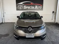 Usata Renault Espace Initiale 160 CV (117 kW) 2015 Marrone Monovolume