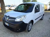 Usata Renault Kangoo 90 CV (66 kW) 2019 Bianco Monovolume