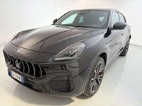 Usata Maserati Grecale GT 300 CV (220 kW) 2022 Nero maserati SUV