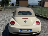 Usata VW New Beetle 116 CV (85 kW) 2007 Utilitaria