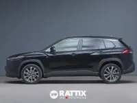 Usata Toyota Corolla Trend 140 CV (102 kW) 2023 Nero SUV