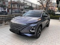 Nuova Omoda 5 147 CV (108 kW) 2025 Grigio medio SUV