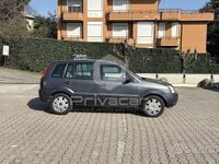 Usata Ford Fusion 80 CV (58 kW) 2003 Grigio Utilitaria