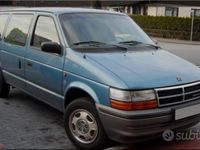 usata Chrysler Grand Voyager anno 95