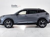 Nuova Peugeot 2008 Allure 145 CV (106 kW) 2025 Rosso SUV