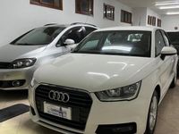 usata Audi A1 SPB 1.4 TDI Design