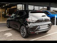 Usata Renault Clio V Techno 91 CV (66 kW) 2025 Nero Utilitaria