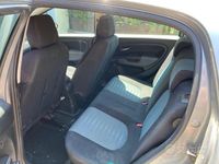 Usata Fiat Grande Punto 77 CV (56 kW) 2009 Blu Utilitaria