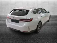 Usata BMW 520 197 CV (144 kW) 2024 Bianco Station wagon