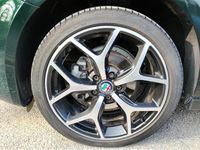 Usata Alfa Romeo Giulietta Super 120 CV (88 kW) 2020 Verde Utilitaria