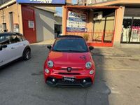 usata Abarth 595C 595C1.4 t-jet 145cv