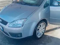 Usata Ford C-MAX 105 CV (77 kW) 2005 Grigio Monovolume