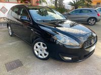 Usata Fiat Croma Emotion 150 CV (110 kW) 2009 Nero Station wagon