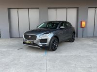 Usata Jaguar E-Pace S 150 CV (110 kW) 2018 SUV