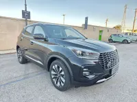 Usata DR DR 5.0 150 CV (110 kW) 2025 Nero SUV