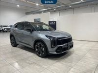 Usata Kia Sportage GT-Line 136 CV (100 kW) 2025 Argento SUV