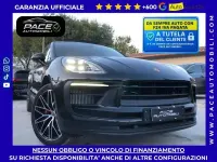 Usata Porsche Macan 381 CV (280 kW) 2024 Nero metallizzato SUV