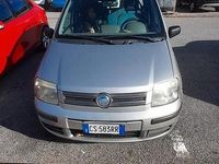 Usata Fiat Panda 2005 Grigio Berlina