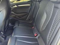 Usata Audi S3 300 CV (220 kW) 2016 Berlina