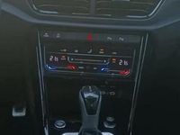 Usata VW T-Roc 150 CV (110 kW) 2023 Nero SUV