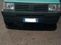 Usata Fiat Panda 39 CV (28 kW) 2000 Berlina