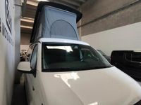 Usata VW California California 101 CV (74 kW) 2019 Bianco Furgone
