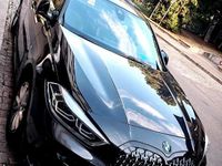 Usata BMW 116 Advantage 116 CV (85 kW) 2019 Nero Utilitaria