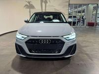 Nuova Audi A1 S-Line 116 CV (85 kW) 2026 Grigio SUV