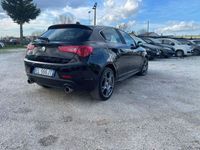 usata Alfa Romeo Giulietta 2.0 JTDm-2 170 CV Distinctive