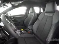 Käytetty Audi A3 e-tron Ambiente 150 HP (110 kW) 2025 Harmaa Viistoperä