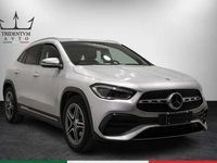 usata Mercedes GLA250 Premium 4matic auto